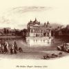 Golden Temple tales chart course of Sikh history
