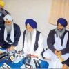 Balwant hanging: Sikh clergy seek suggestions to take final decision