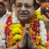 RSS man as Amritsar mayor, BJP asserts itself