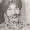 Difference between Shaheed General Subheg Singh and General R S Dayal