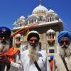 Sikh Leader under threat in Lahore