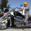 Motorcycle helmets an election issue for Sikhs