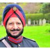 British Legion salutes Sikh heroes