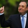 SNP conference: Salmond in warning to coalition