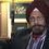 Shaminder Puri loses Polish turban battle