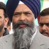 In Badals’ presence, party leaders talk factionalism