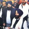 Sacked YAD leader Bains to go it alone