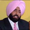 Former hockey capt Pargat Singh joins politics
