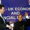 George Osborne says Indian tax plans could harm investment