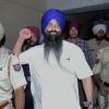 Lack of territorial jurisdiction’ cited for refusal to execute Rajoana’s death sentence