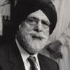 Lord Indarjit Singh gets Punjab Ratan Award in UK