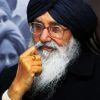 Badal welcomes Sikh genocide petition in Oz parliament