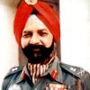 Gurdwara refuses to hold prayers for Blue Star veteran Lt Gen Dayal