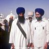 My brother Bhindranwale was misunderstood by the govt: Harcharan Singh Rode